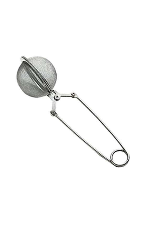 Extra Fine Mesh Stainless Steel Tea Strainer
