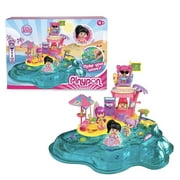PINYPON BEACH WITH ONE DOLL PINYPON PLAYA