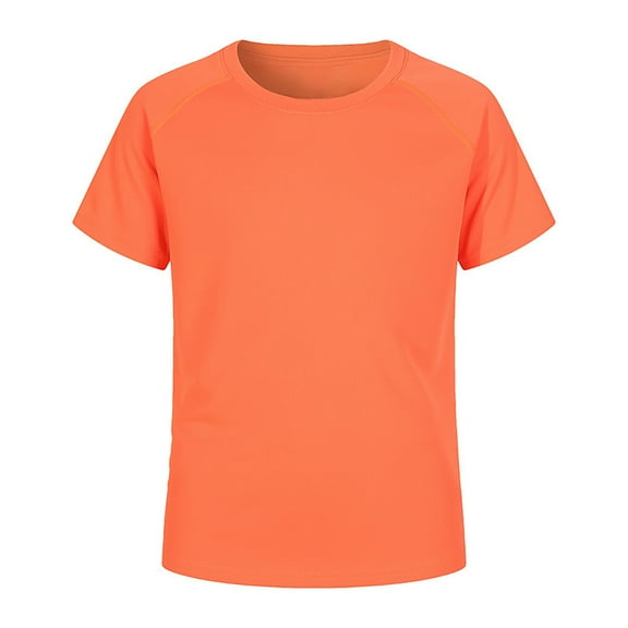 PIOMLL Graphic Tees for Men Swim Short Sleeve Upf 50  Sun Rash Guard Quick Drying Gold Graphic Fall Tees 4XL