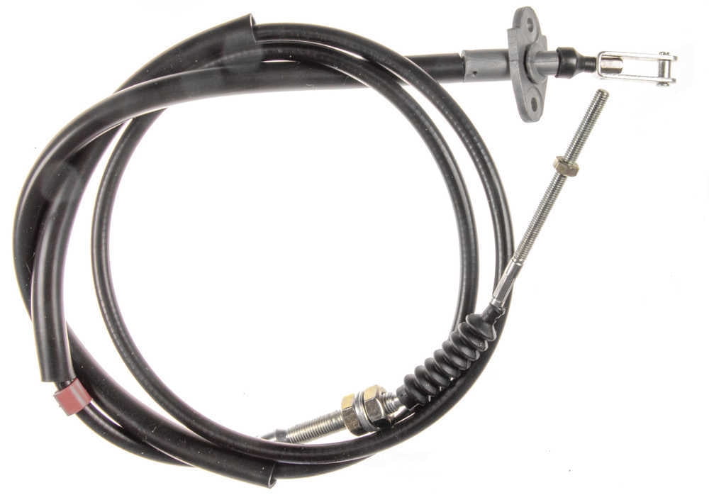 Pioneer Automotive Industries CA-804 Clutch Cable