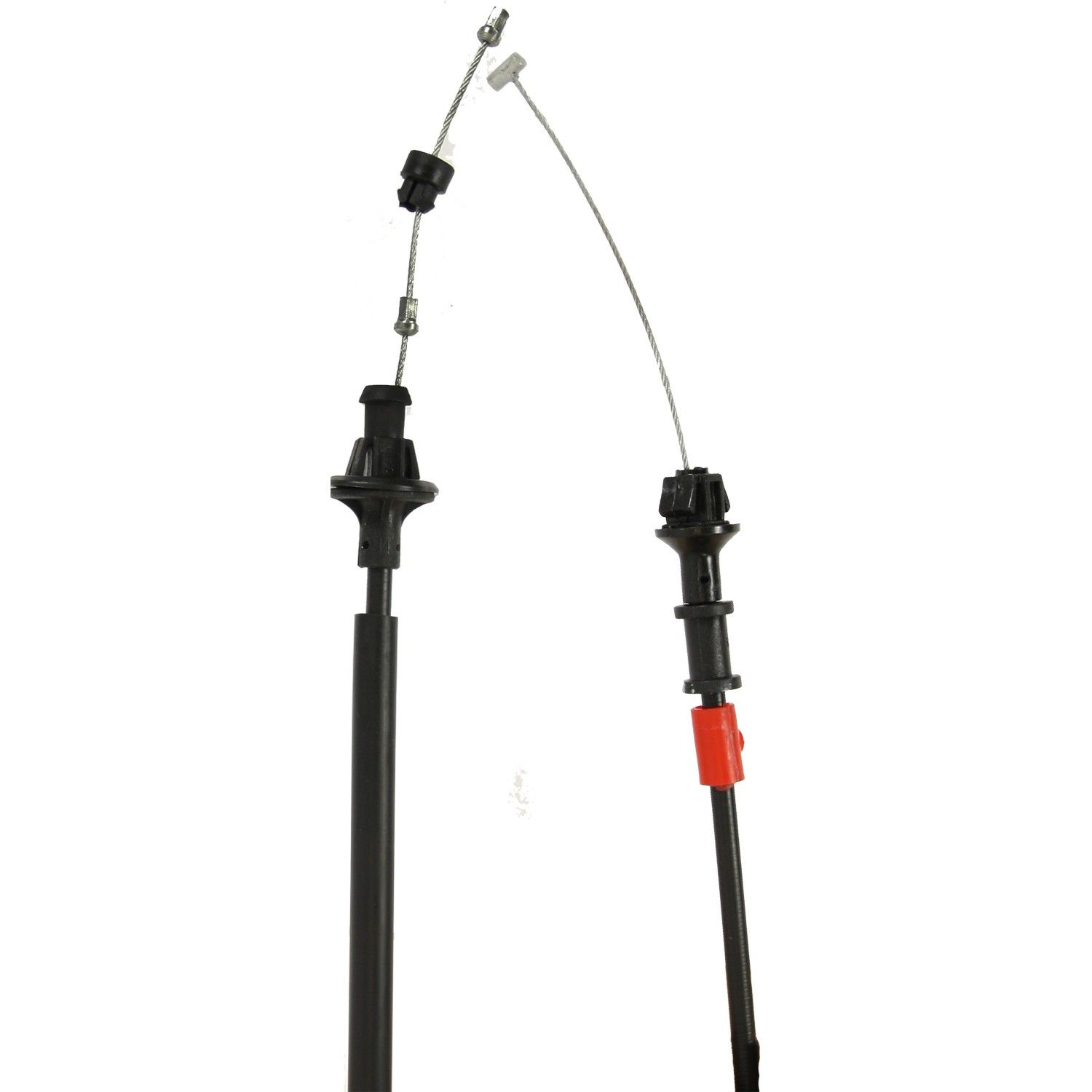 PIONEER CA9110 Carburetor Accelerator Cable