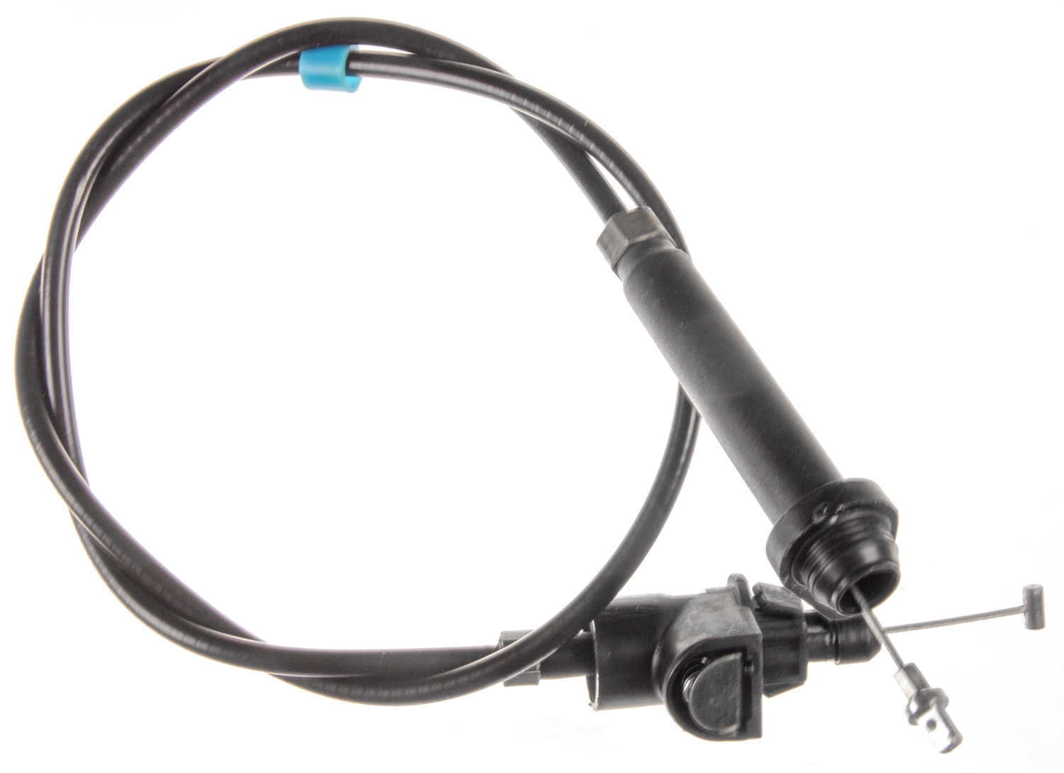 Pioneer Automotive Industries CA-2057 Automatic Transmission Detent Cable