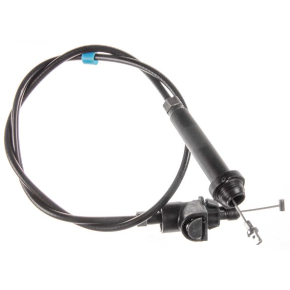 Pioneer Automotive Industries CA-2057 Automatic Transmission Detent Cable