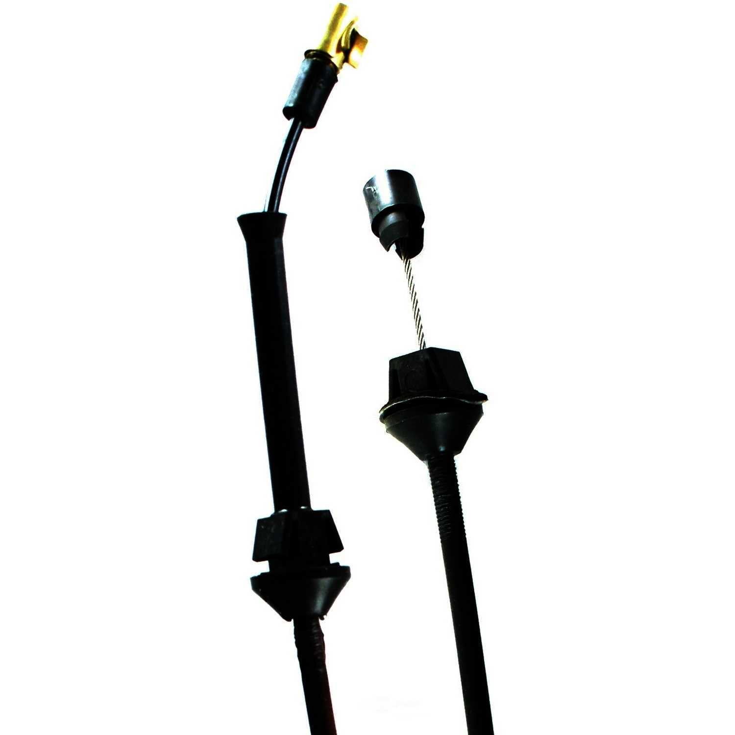 Pioneer Automotive Industries CA-8657 Accelerator Cable