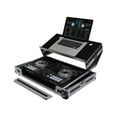 thumbnail image 1 of PIONEER DDJ-RR / DDJ-SR / DDJ-SR2 DJ CONTROLLER PRODUCER GLIDE STYLE CASE WITH ANGLED GLIDE PLATFORM, 1 of 7