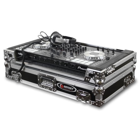 Odyssey Cases FZPIDDJSX Pioneer Ddj-Sx/S1/T1 Case With Bevel Foam Interior New