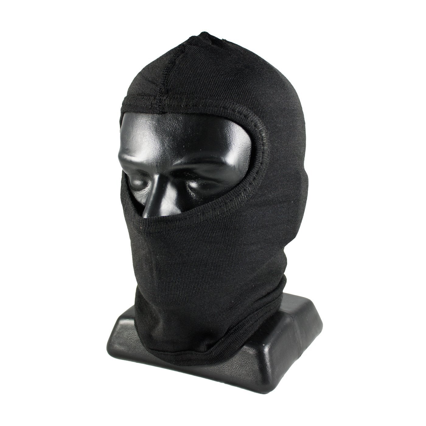 PIP 202-101 Single-Layer Nomex Head Protection Balaclava without Bib, Full Face