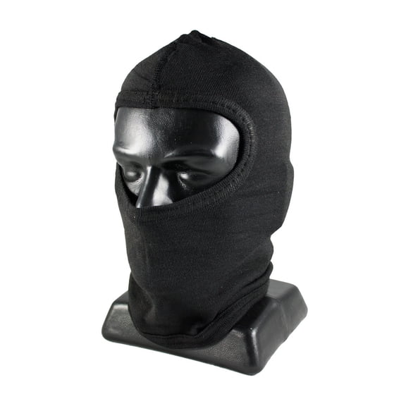 PIP 202-101 Single-Layer Nomex Head Protection Balaclava without Bib, Full Face