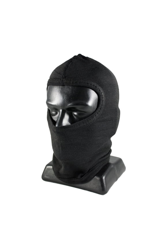 PIP 202-101 Single-Layer Nomex Head Protection Balaclava without Bib, Full Face