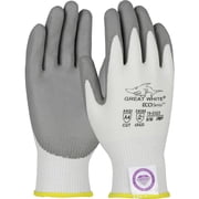 PIP B2274150 19-D322-XL Great White 3GX Dyneema Diamond Blend Glove - PU Coated - Extra Large