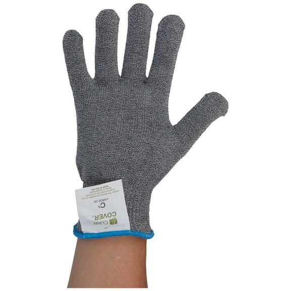 PIP Claw Cover 10-C6 Cut-Resistant Gloves - Gray, Small