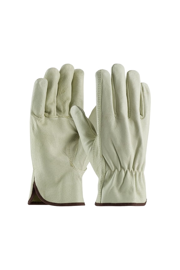 PIP Driver's Gloves Top Grain Pigskin Large 70-361/L
