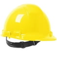 thumbnail image 1 of PIP Dynamic HP241-02 Whistler Cap Style Hard Hat, Pin-Lock Adjustment - Yellow, 1 of 6