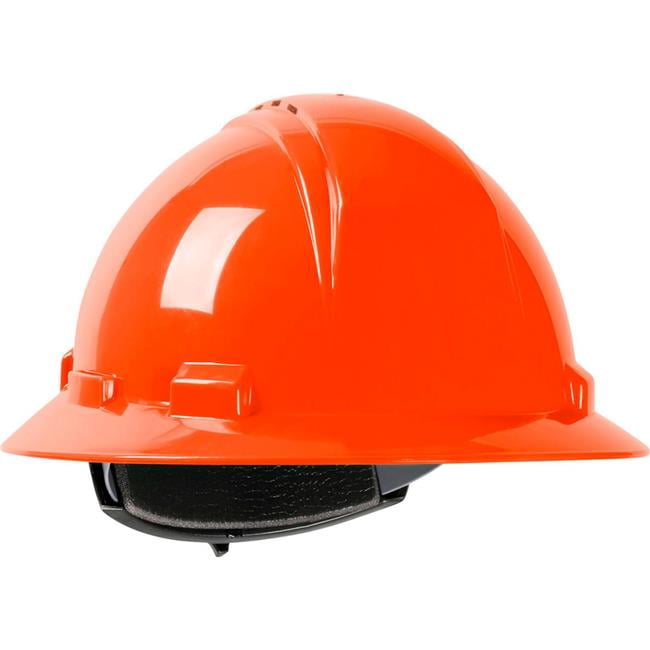 PIP Industries B3113477 Kilimanjaro Full Brim HDPE Shell Vented 4 Point ...