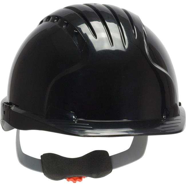 PIP Industries B3113619 Evolution Deluxe 6151 Cap Style HDPE Shell 6 ...