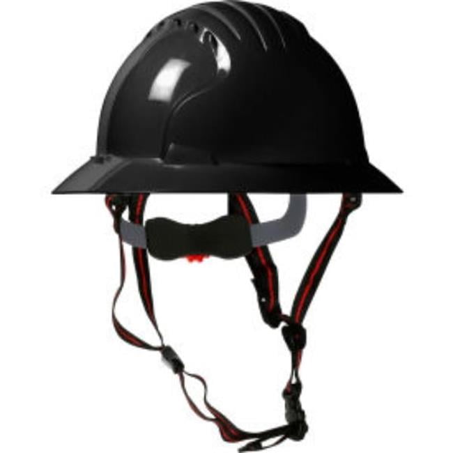 PIP Industries B3113462 Evo 6161 Ascend Full Brim HDPE Shell 6-Point ...