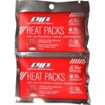 thumbnail image 1 of PIP Industries B3159165 Heat Packs Air Activated Hand Warmers, Orange - Pack of 40, 1 of 1