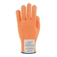 thumbnail image 1 of PIP Kut-Gard Cut-Resistant Glove, 10 Gauge, 8", Large, Orange, 1 of 1