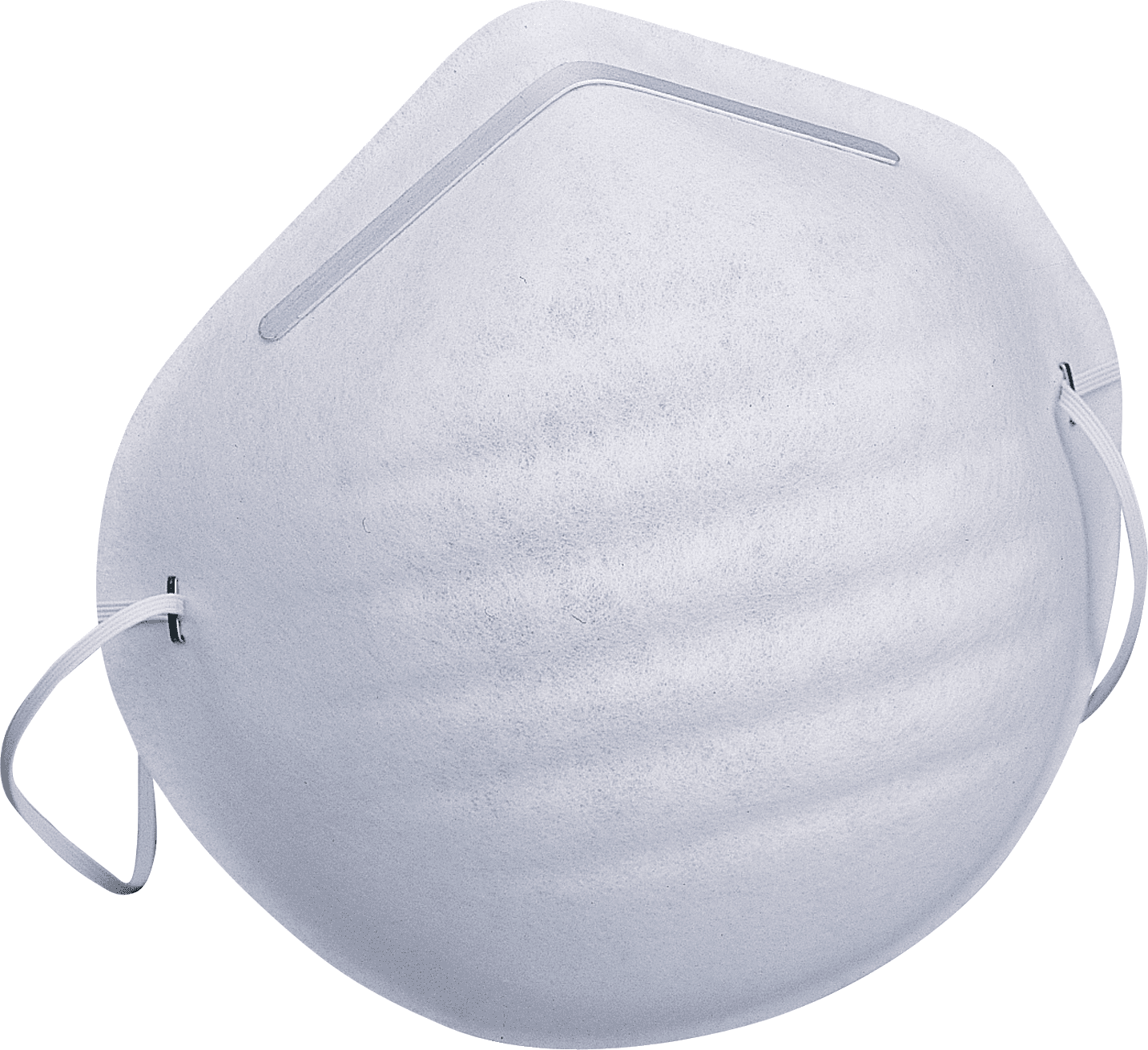 PIP Pro Safety Foldable N95 Disposable Respirator - Pack of 2 ...