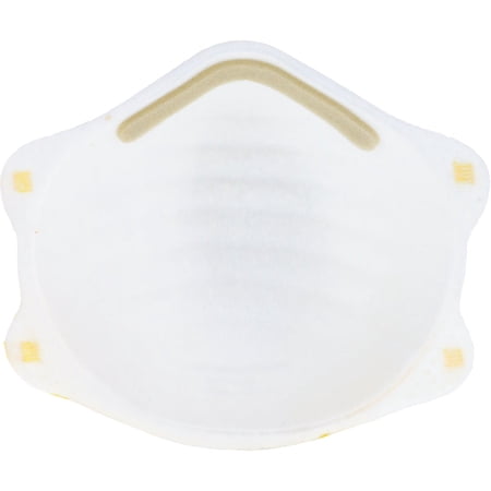 PIP Pro Safety Foldable N95 Disposable Respirator - Single Pack