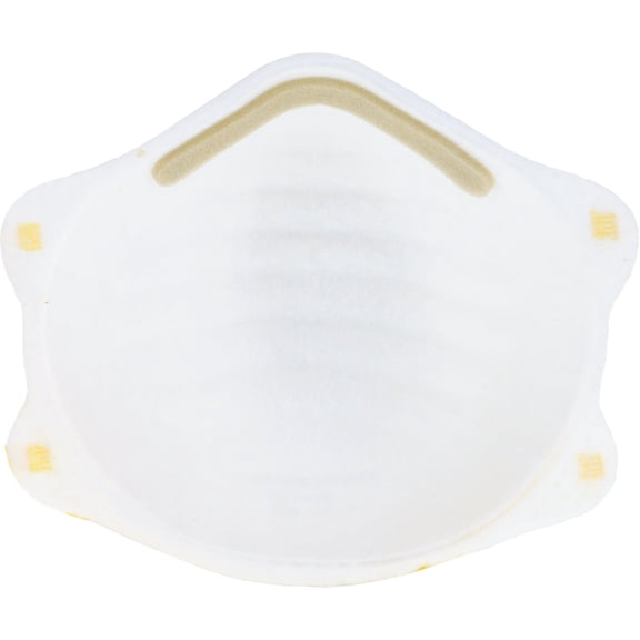 PIP Pro Safety Foldable N95 Disposable Respirator - Single Pack