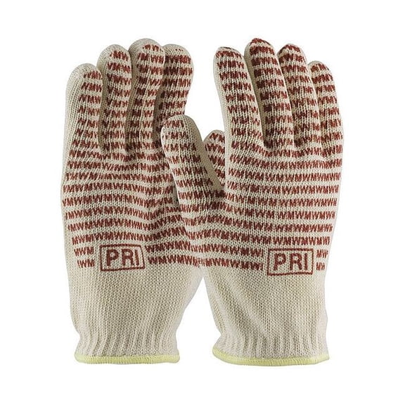 Pip Terry,Hot Mill/Seamless Knits,PK12, L, 12 PK 43-502L