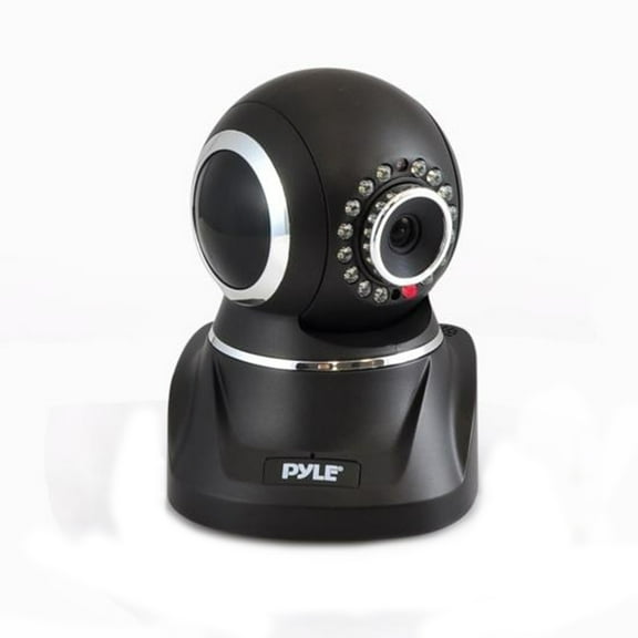 PIPCAM5 Network Camera