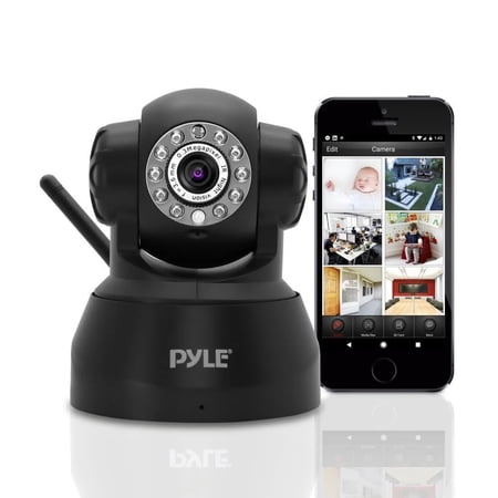 PIPCAM5 Network Camera