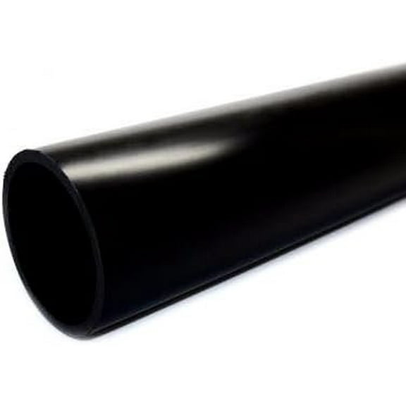 PIPE ABS DWV 1-1/2"X2'