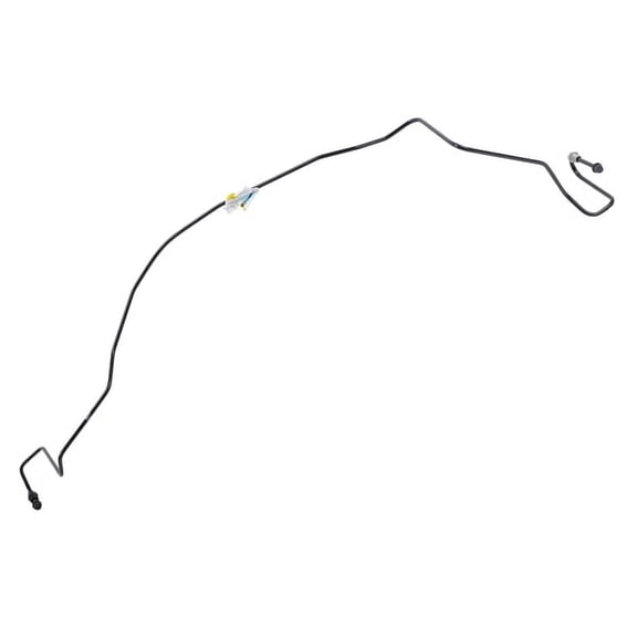 PIPE ASM-FRT BR (SLP-1)