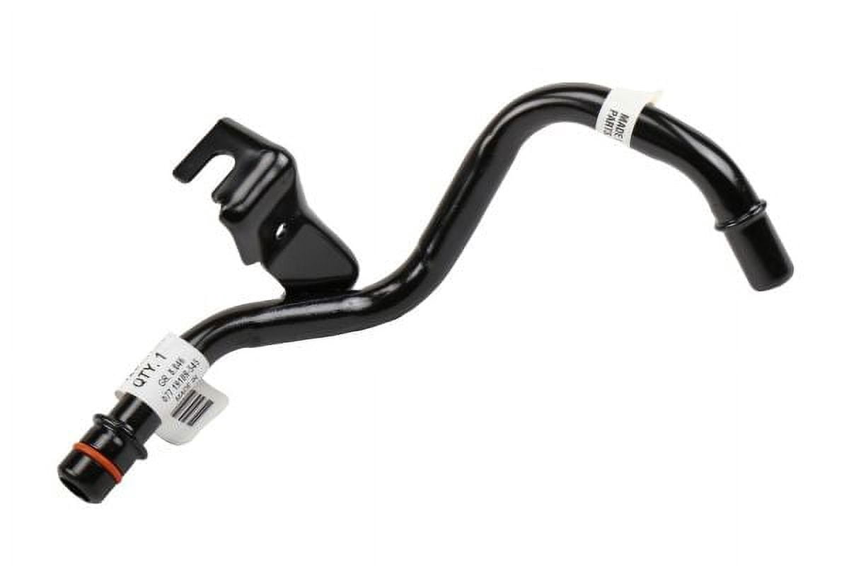 PIPE ASM-HTR INL (SLP)