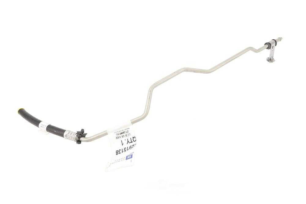 GM Genuine Parts 22915138 Power Steering Cooler Line