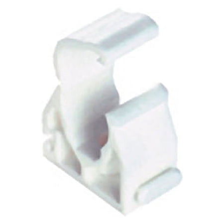 PIPE CLIP 1/2 CTS 2 PER PACK