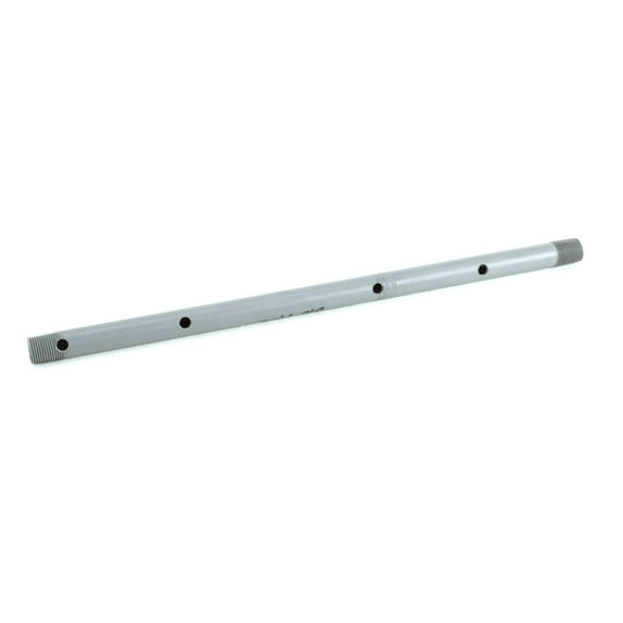 PIPE FNL RINSE CPVC 18-1/2 4 HOL 0B-101906 - Genuine OEM Replacement Part