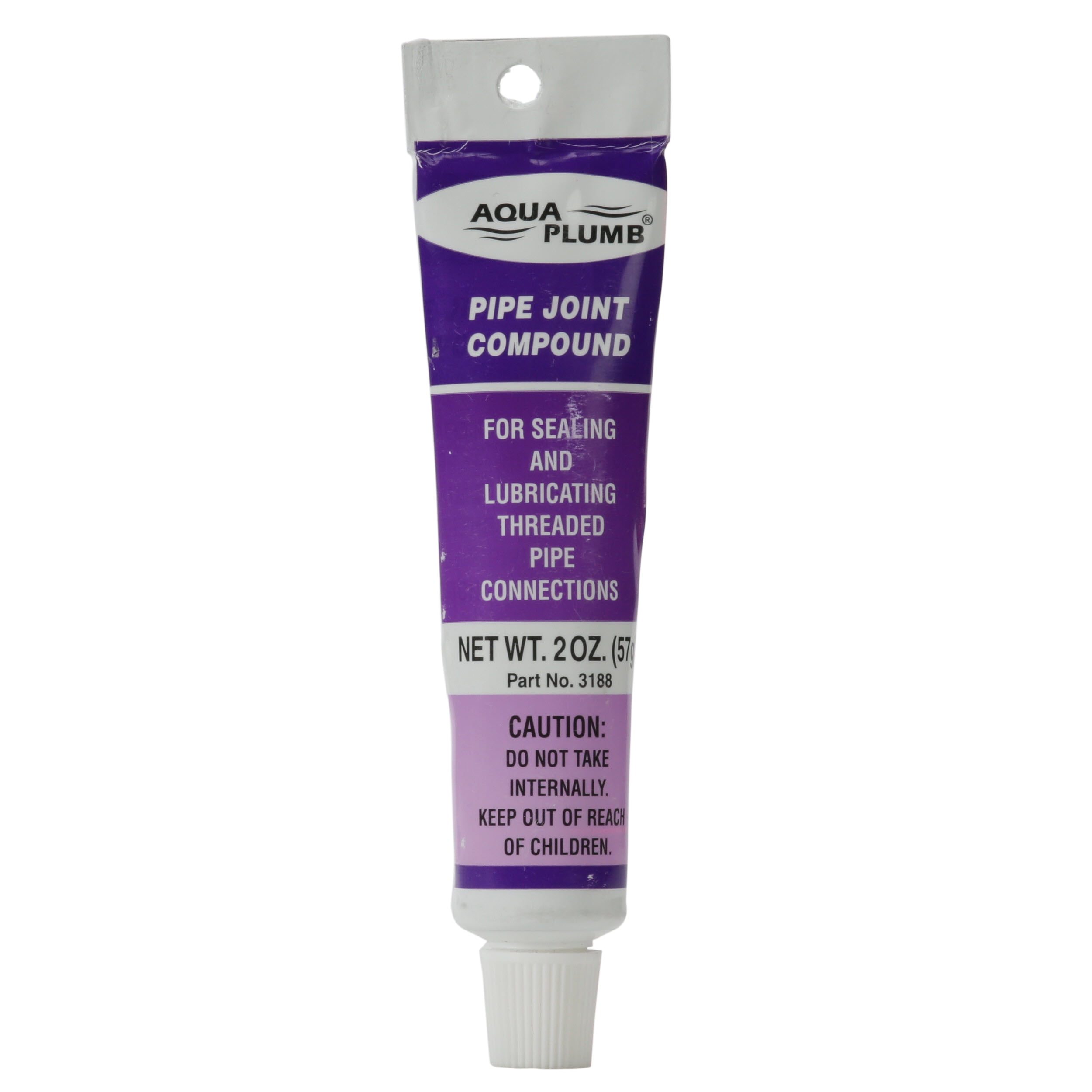 PIPE JOINT COMPOUND