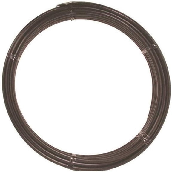 Cresline Plastic Cresline HD160 SIDR-11.5 Plastic Polyethylene Pipe - 1 Each Residential Use, Standard Application