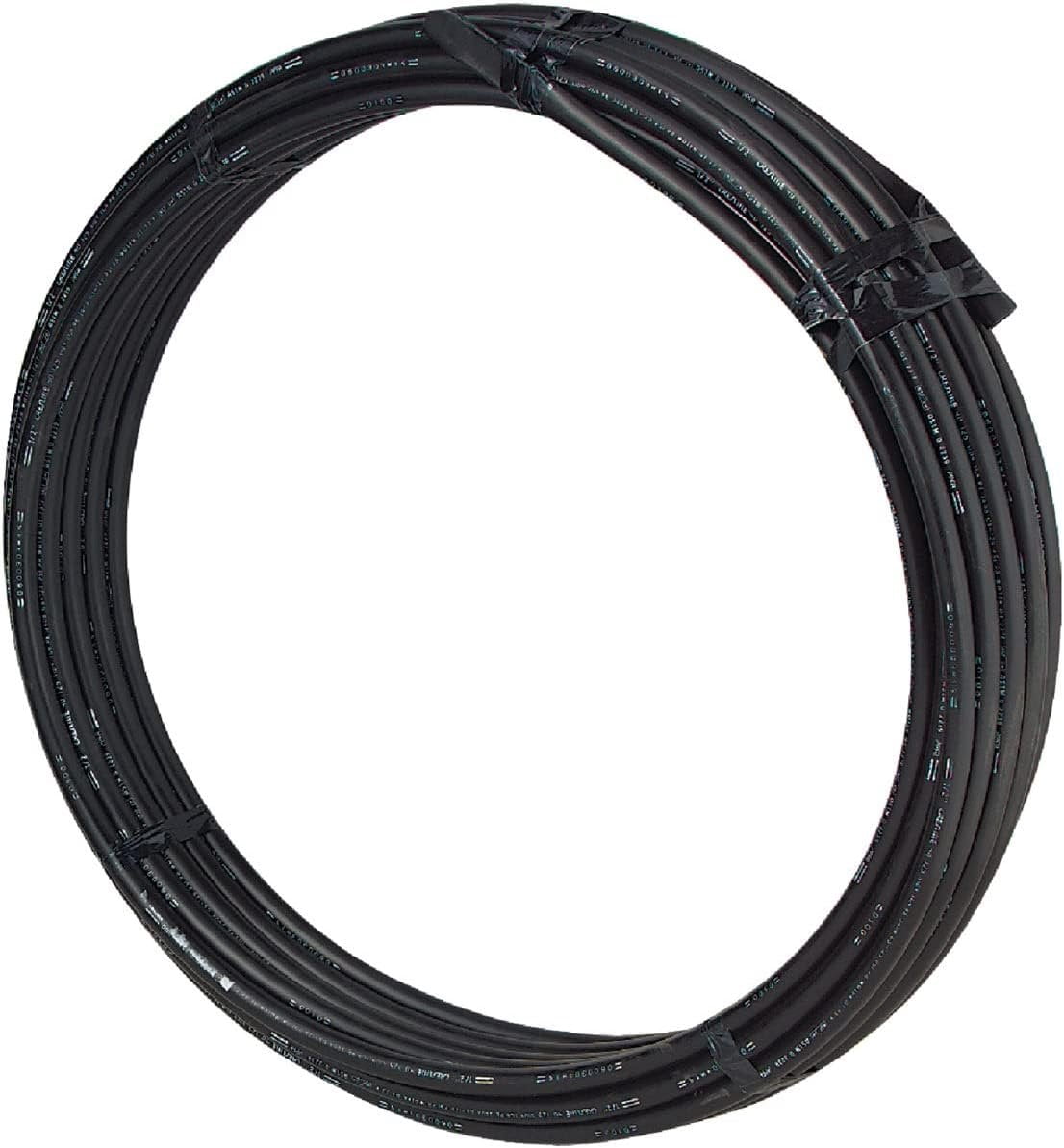 PIPE POLY3/4