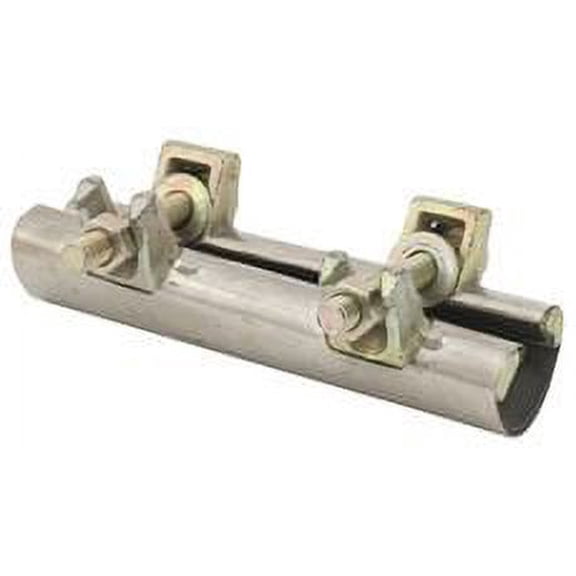 PIPE REPAIR CLAMP BOLT 1/2 IN X 6 IN