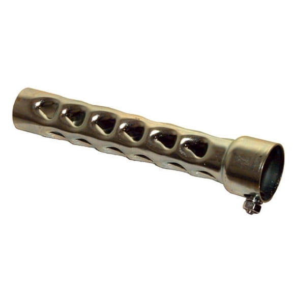 Emgo International 80-78943 Pipe Silencer 1 3/4 X 8