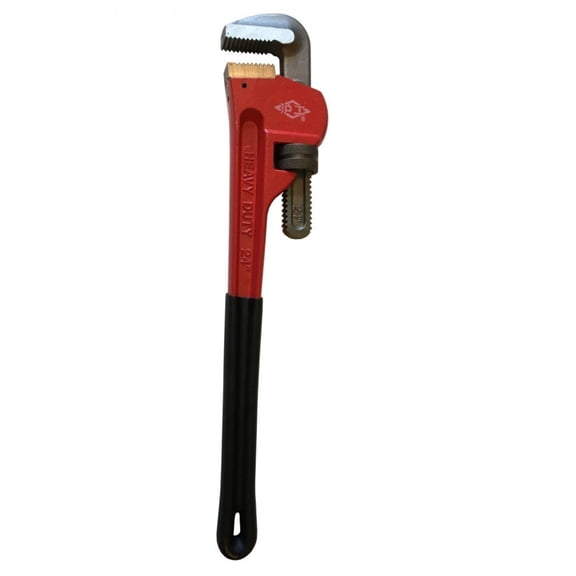 Pipe Wrench (3", Handle Lenght 24") (WT2205)