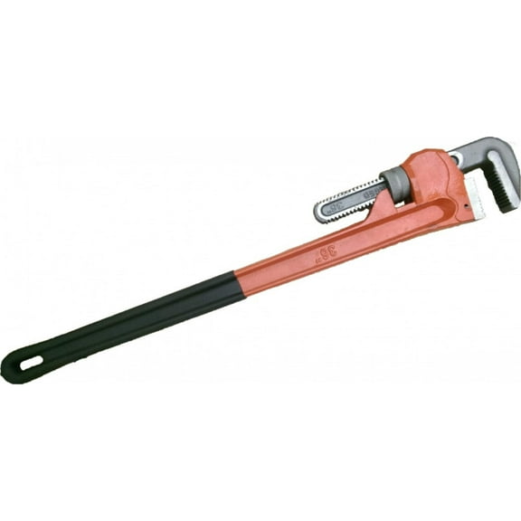 PIPE WRENCH (4'', HANDLE LENGTH 36") (WT2206)