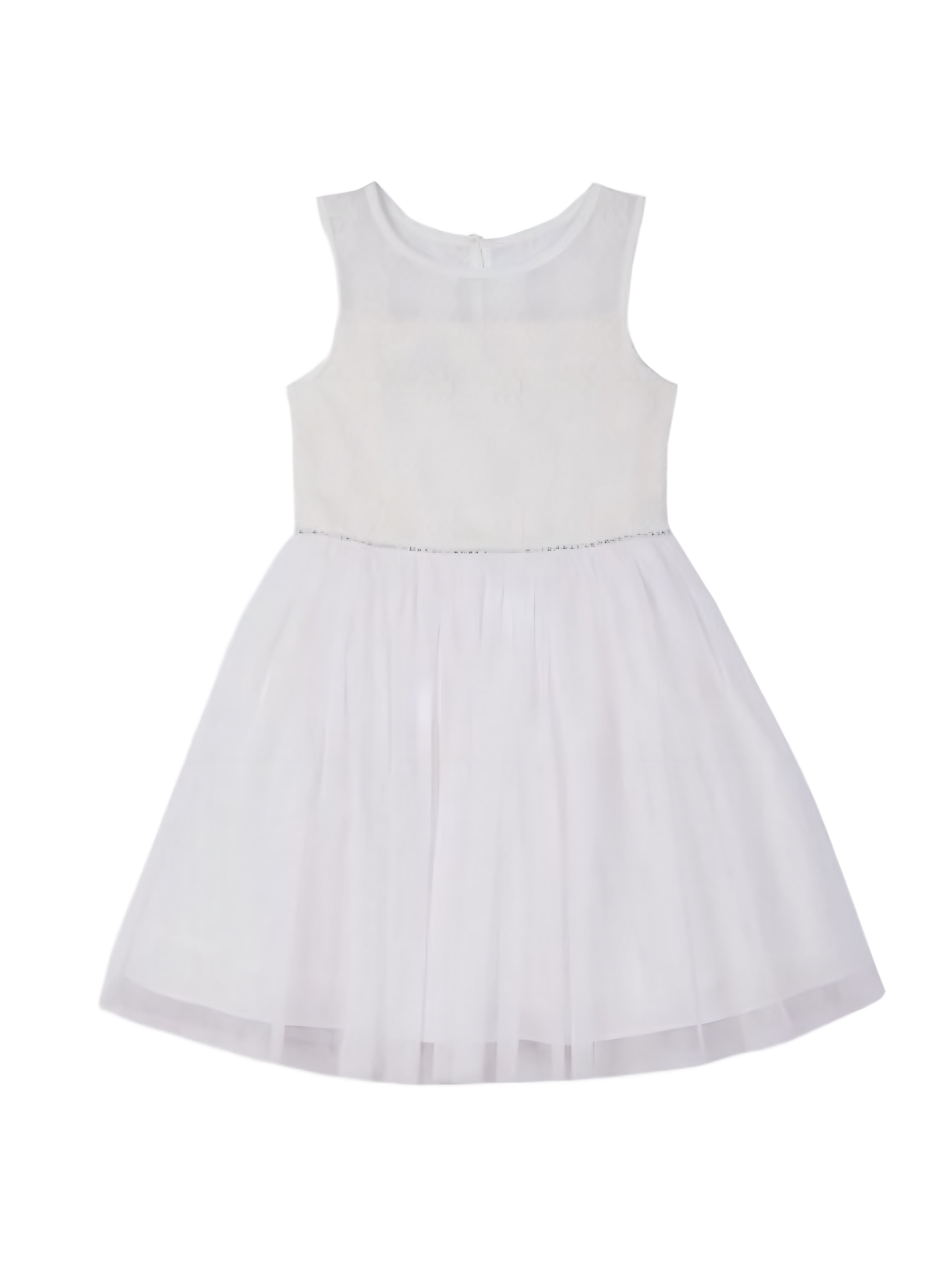 sachin and babi light blue dress Pippa & Julie Girls