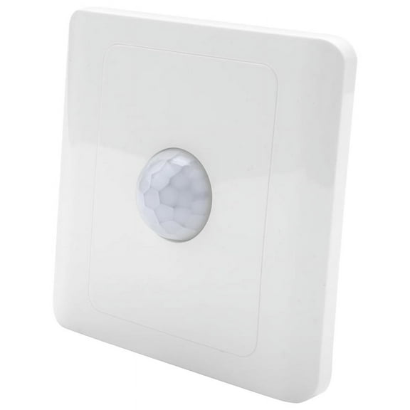 PIR Infrared Motion Sensor Switch 220V Auto Control LED Lamp Lighting Switch Smart Body Induction Detector