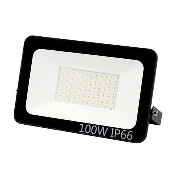 PIR Motion Sensor LED Flood Light 50W Outdoor Floodlight Waterproof Led Spotlight For Garden Wall Street Light