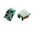 thumbnail image 1 of PIR Motion Sensor Module, 1 of 1