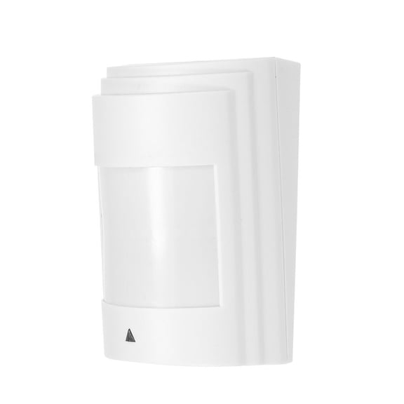 PIR Sensor Motion Detector Detector Anti-Pet PIR Motion Sensor Wired Alarm Dual Infrared Detector Pet Immune For Home Burglar Security Alarm System