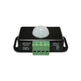thumbnail image 1 of PIR Sensors Controller Suitable For Monochrome LED Strips Adjustable Brightness And Delay Indoor Lighting Applications, 1 of 8