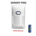 PIR2 Smart Home Motion Sensor With Battery Detector Motion Sensor 433Mh
