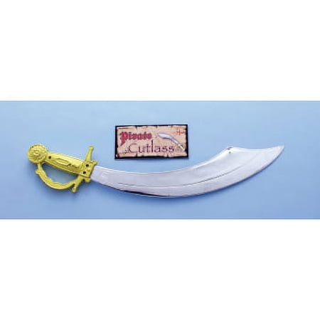PIRATE CUTLASS