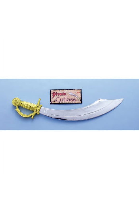 PIRATE CUTLASS
